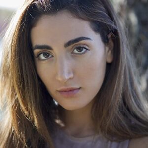 تصویر هنرمند Priscilla Doueihy