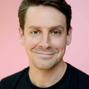 تصویر هنرمند Cory Hardin