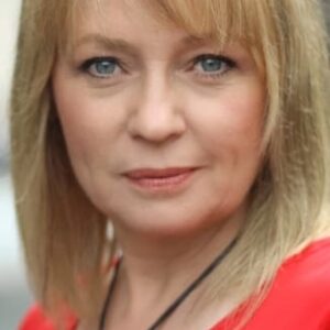 تصویر هنرمند Martha Irving