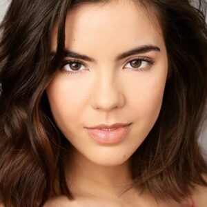 تصویر هنرمند Samantha Boscarino