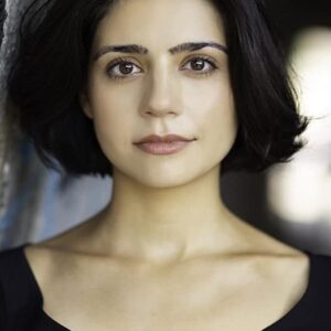 تصویر هنرمند Emily Renée