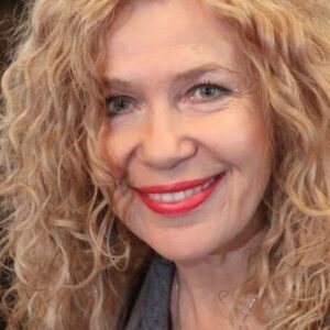 تصویر هنرمند Dorota Zięciowska