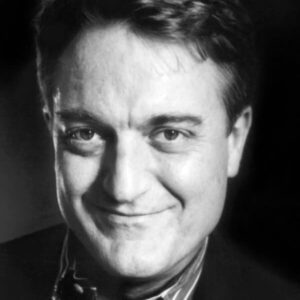 تصویر هنرمند Gerrit Graham