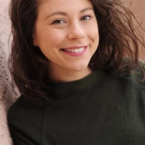 تصویر هنرمند Allyson Cristofaro