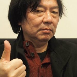 تصویر هنرمند Keiichi Hasegawa