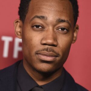 تصویر هنرمند Tyler James Williams