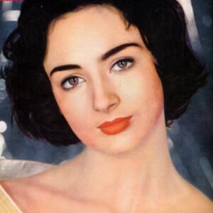 تصویر هنرمند Xenia Kalogeropoulou