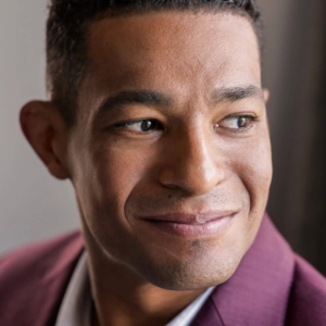 تصویر هنرمند Anthony Robles