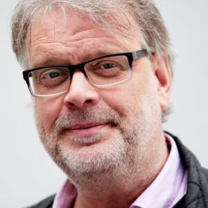 تصویر هنرمند Hans Rosenfeldt