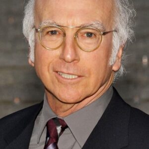 تصویر هنرمند Larry David