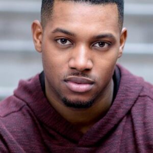 تصویر هنرمند Dondre Octave