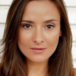 تصویر هنرمند Tamzin Brown