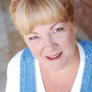 تصویر هنرمند Sharon Murray