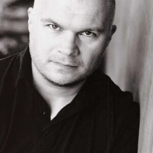 تصویر هنرمند Zoltan Barabas