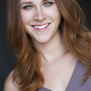 تصویر هنرمند Danielle Evon Ploeger