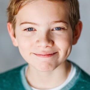 تصویر هنرمند Kieran Sitawi