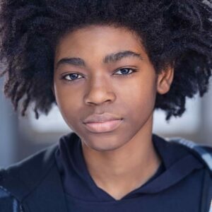 تصویر هنرمند Shamori Washington