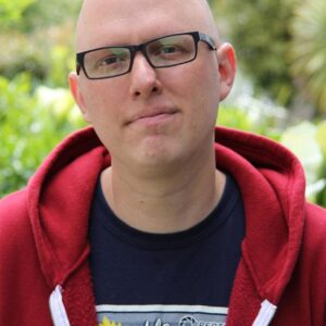 تصویر هنرمند Yoann-Karl Whissell