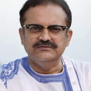 تصویر هنرمند Rohit Mukherjee