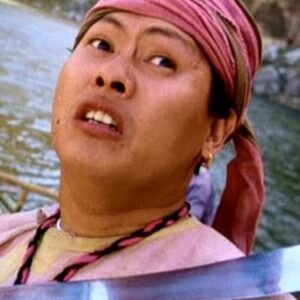 تصویر هنرمند Lam Foo-Wai