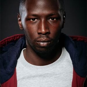 تصویر هنرمند Saïdou Camara