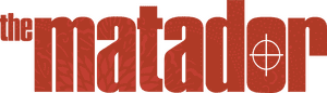لوگوی رسمی فیلم The Matador (2005)