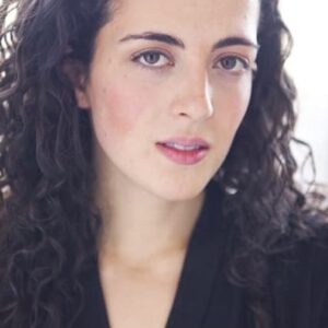 تصویر هنرمند Hannah Friedman