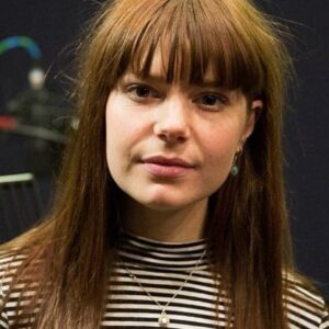 تصویر هنرمند Aimee-Ffion Edwards