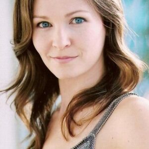 تصویر هنرمند Tanya Hubbard