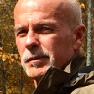 تصویر هنرمند Lex D. Geddings