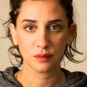 تصویر هنرمند Mercedes Grower