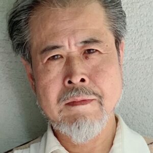 تصویر هنرمند Eizo Tsuda