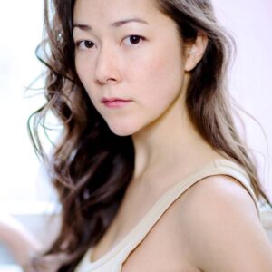 تصویر هنرمند Emily Piggford