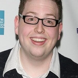 تصویر هنرمند Brandon Hardesty