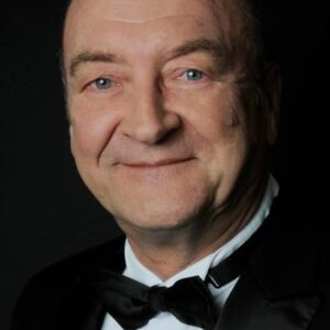 تصویر هنرمند Maxie Peters