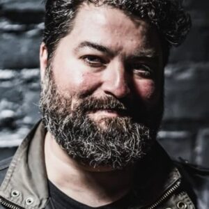 تصویر هنرمند Sean Patton