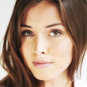 تصویر هنرمند Natalie Krill