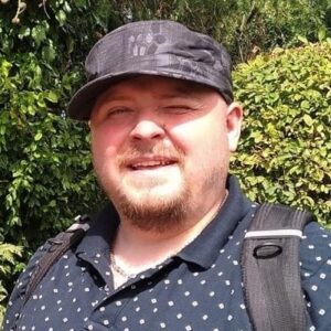 تصویر هنرمند Michał Przybysławski