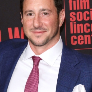 تصویر هنرمند David Ready