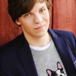 تصویر هنرمند Nicholas Alexander