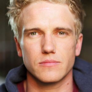 تصویر هنرمند Luke Stratte-McClure