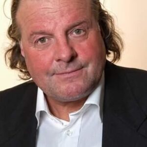 تصویر هنرمند Ad van Kempen