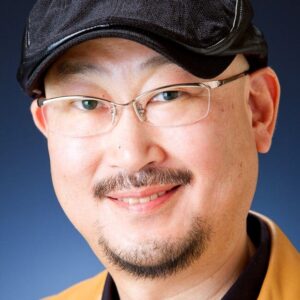 تصویر هنرمند Hidenari Ugaki