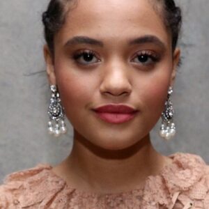 تصویر هنرمند Kiersey Clemons