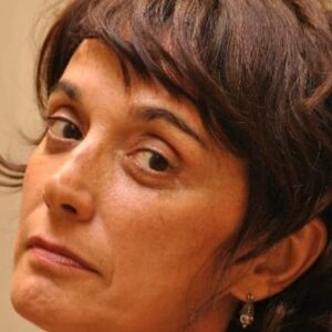 تصویر هنرمند Claudia Cantero