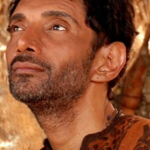 تصویر هنرمند Pablo Padilla