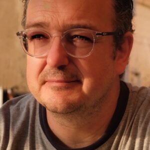 تصویر هنرمند Stephen O'Connell