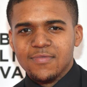 تصویر هنرمند C.J. Wallace