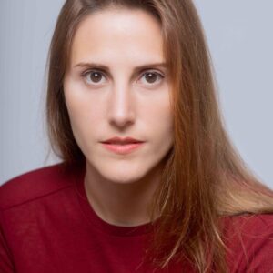 تصویر هنرمند Nuris Blu