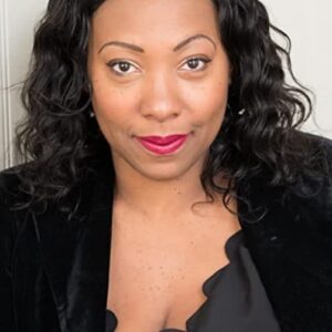 تصویر هنرمند Anjela Lauren Smith